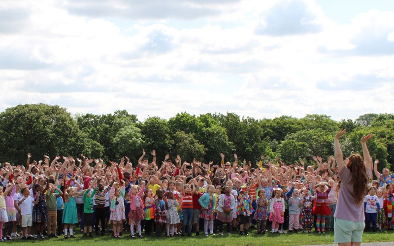Blog Header Image