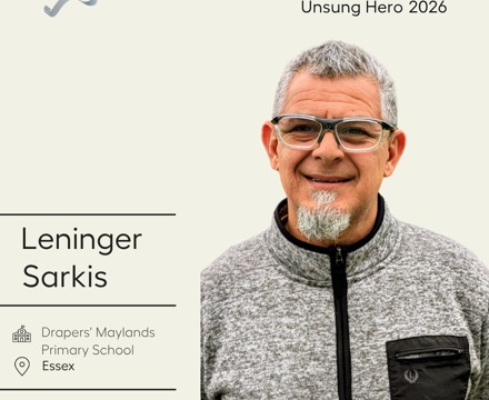 Leninger Sarkis Drapers