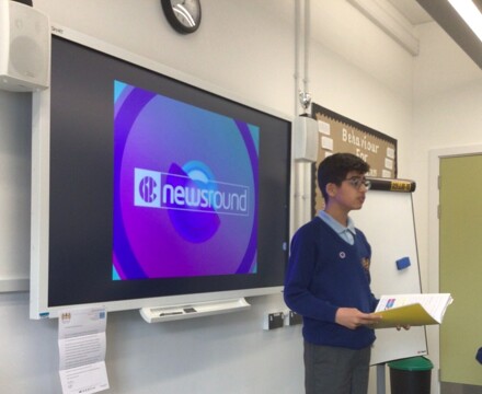 Newsround 2