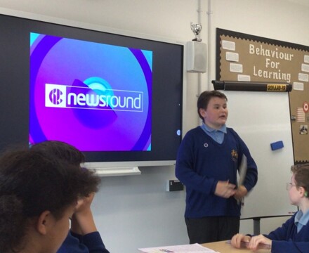 Newsround