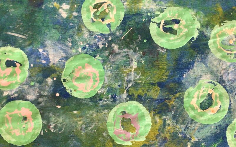 Blog Header Image