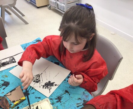 Yr 1 Art