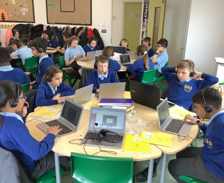 Yr 5 & 6 China 2