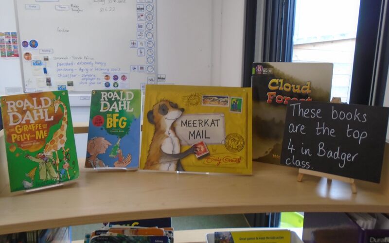 Blog Header Image