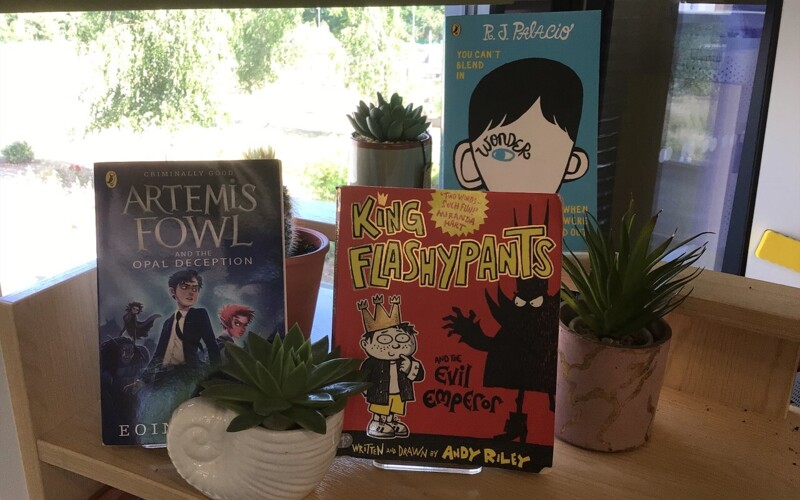 Blog Header Image