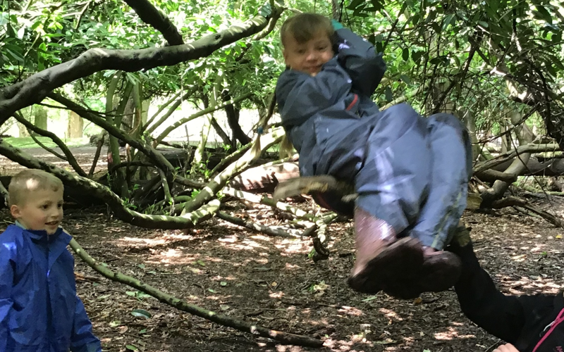 Blog Header Image