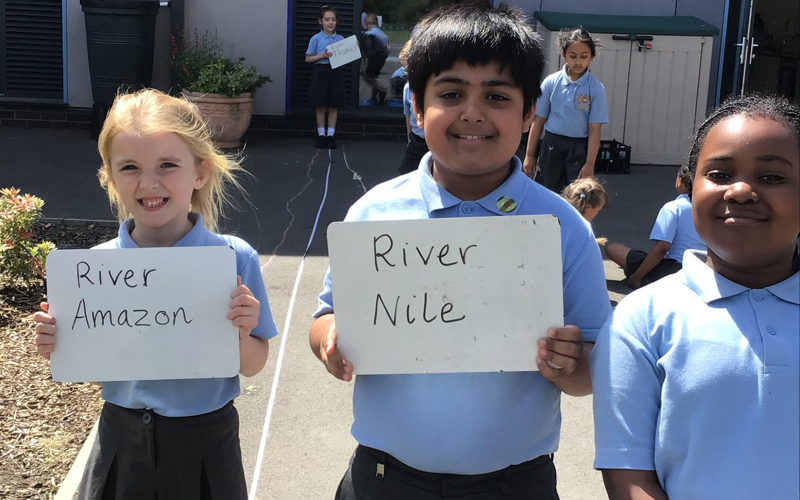 Blog Header Image