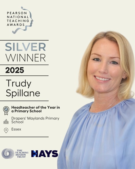 HTYP Trudy Spillane HTYP