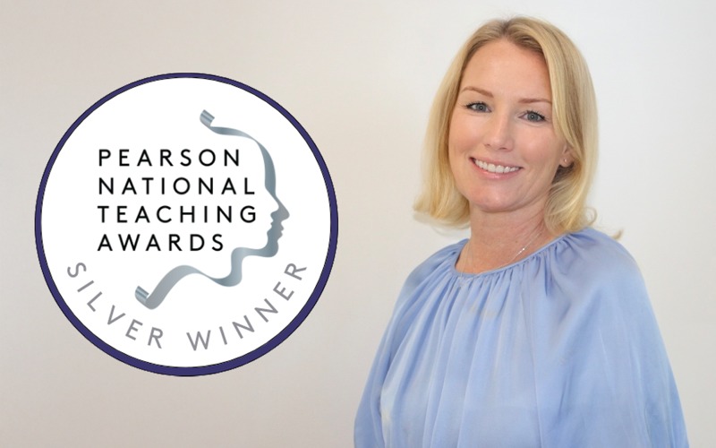 Blog Header Image