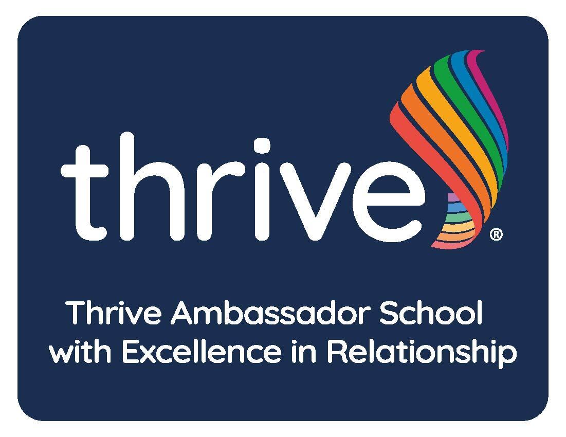 Relationship thrive
